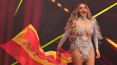 La cita ms esperada: Melody hablar ante los medios y esta es la fecha