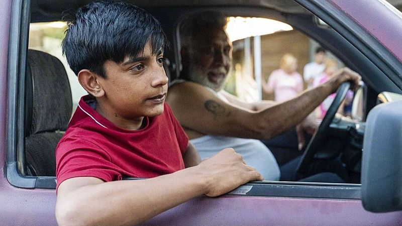 'Ciudad sin sueo', de Guillermo Galoe, reconocida por su guion en la Semana de la Crtica de Cannes