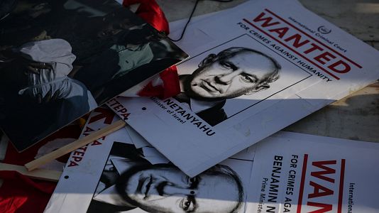 Hamás acusa a Netanyahu de querer "frustrar" las negociaciones en Gaza y la liberación de rehenes