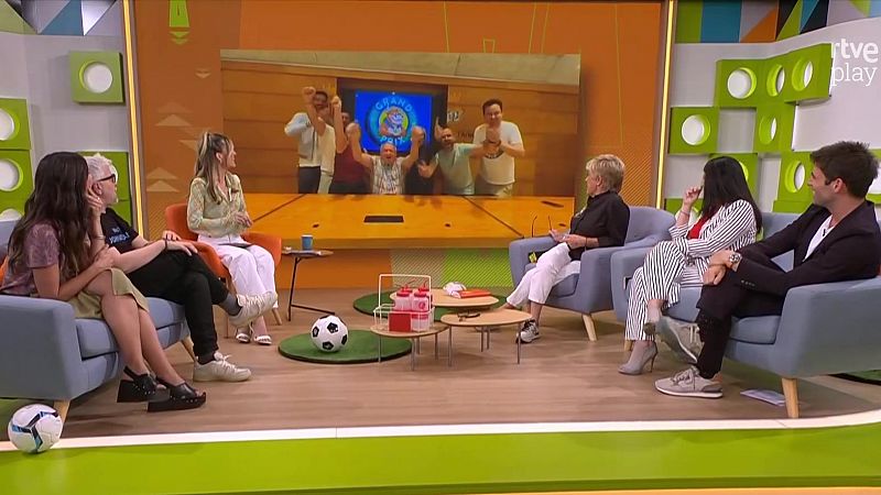 L'Arbo, l'nic municipi catal que participar en 'El Grand Prix del Verano' aquest estiu