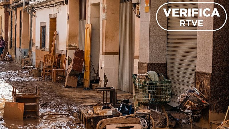 Seguridad Nacional atribuye a Rusia campañas de desinformación en la dana para promover la desconfianza