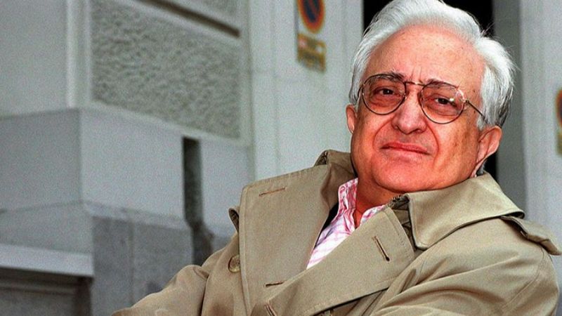 'Días de Cine' recuerda a Mariano Ozores