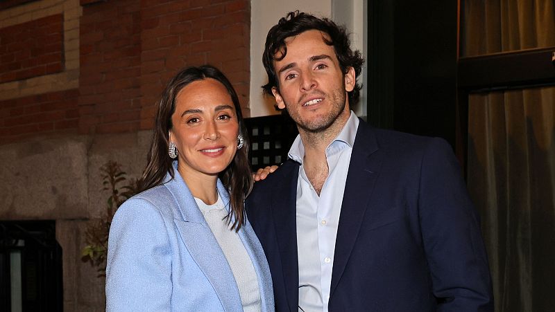 Problemas para Tamara Falcó: Íñigo Onieva abre nuevo negocio y no le va a gustar nada