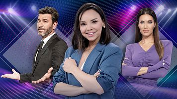 RTVE Play estrena el nuevo canal temático de concursos: "RTVE Concursos"