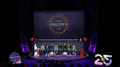Los derechos humanos, una barrera a la expansin del mercado emirat en el deporte
