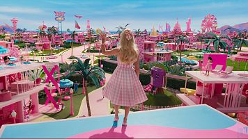 Barbie llega a La 1: lo que debes saber antes de verla