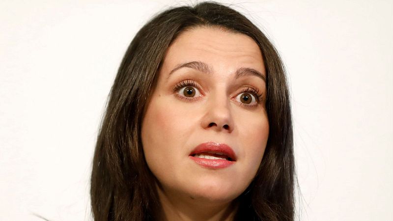 La Junta Electoral abre un expediente a ABC por publicar una entrevista con Arrimadas en la jornada de reflexi�n