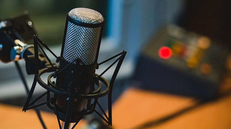 Finalistes de la convocatria de pdcast de RTVE-Rdio4 i La Xarxa