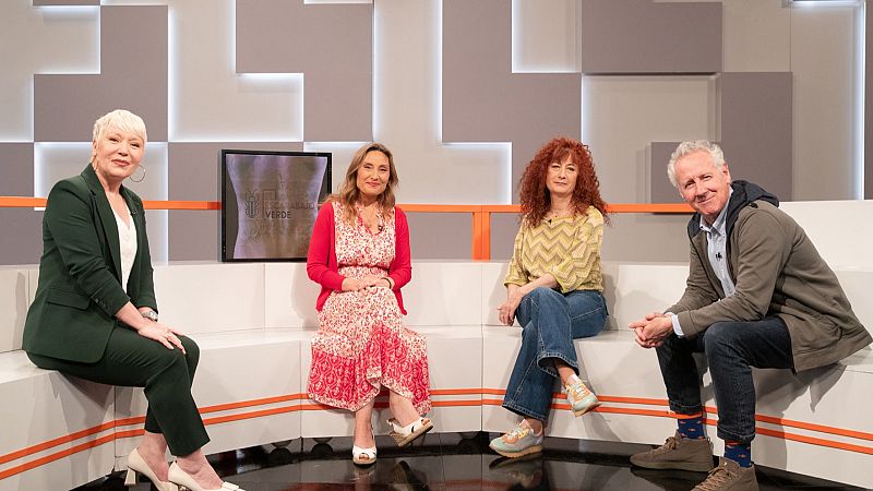 El apagón en RNE y las dificultades para hacer programación responsable con el planeta, en 'RTVE Responde'