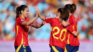 Espaa jugar ante Japn el ltimo amistoso antes de la Eurocopa 2025