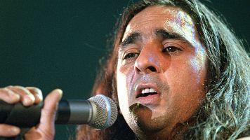 Antonio Flores: 30 años sin el genio rebelde