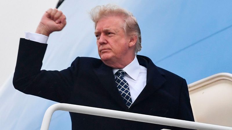 Los embajadores ante la ONU de 54 países africanos exigen una disculpa a Trump por sus polémicos comentarios