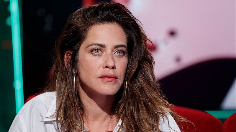 Mara Len: "Todava le estoy dando las gracias a mi hermano por presentarme al amor ms grande"
