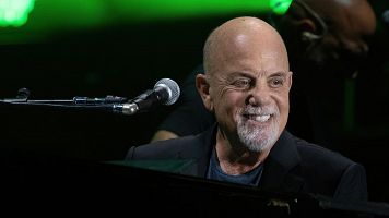 Billy Joel cancela su gira por EE.UU. tras ser diagnosticado con hidrocefalia