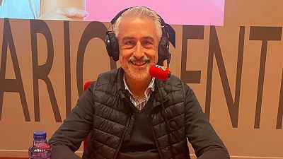 Emilio Sánchez, presidente de la Sociedad Española de Nefrología: "Este va a ser el año del riñón"