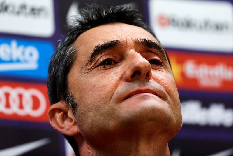 Valverde: "El partido contra la Real es el reto más difícil de la primera vuelta"