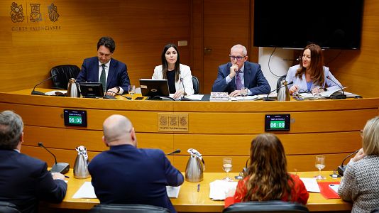 El PP propondrá invitar a la comisión de investigación de la dana a todas las asociaciones de víctimas