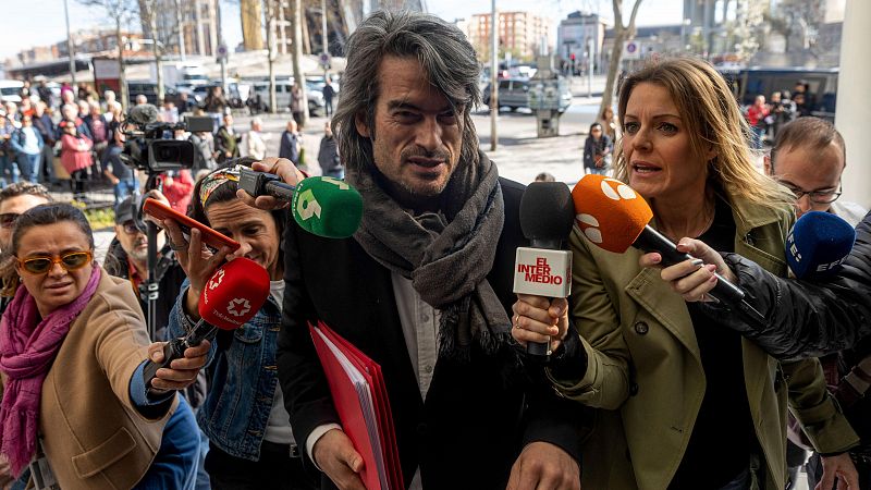 Suspendidas las declaraciones de los excargos de Ayuso imputados por las muertes en las residencias de Madrid