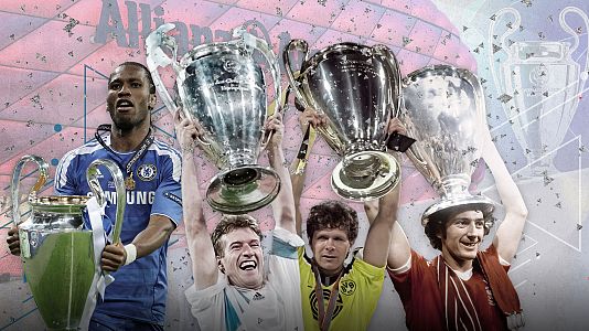 Múnich, un buen sitio para debutar como campeón de la Champions