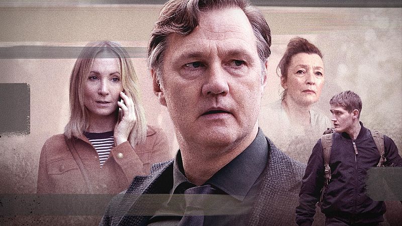 5 razones para ver 'Sherwood', el thriller británico que arrasa en crítica de RTVE Play