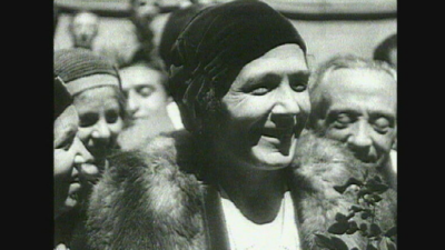 100 años del acceso de las mujeres al ejercicio de la abogacía en España
