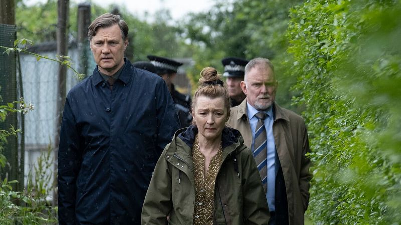 'Sherwood', la nueva serie policiaca a la que te engancharás, ya está disponible en RTVE Play