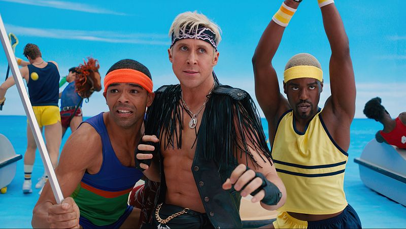 Ken también existe: así es como la película de 'Barbie' reflexiona sobre los roles de género