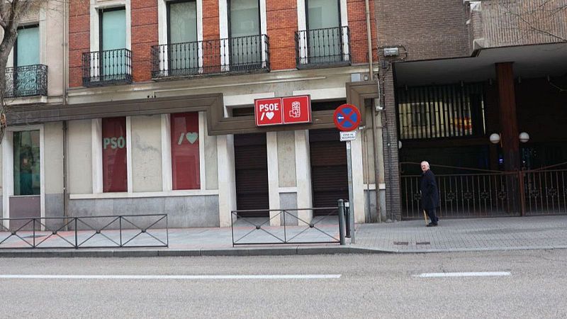 Leire Díez enmarca los audios sobre la UCO en un reportaje de investigación y niega que el PSOE tenga nada que ver