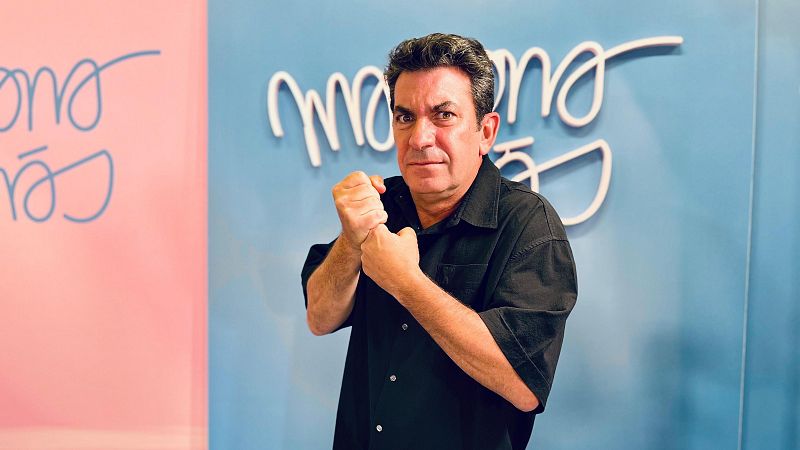 Arturo Valls: "A la industria le ira muy bien si la gente se bajara un poco"