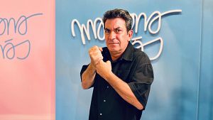 arturo valls