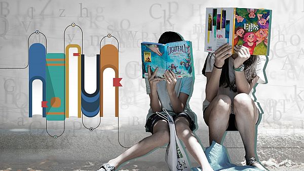 Feria del Libro Madrid 2025 - Datos sobre lectores y produccin de libros