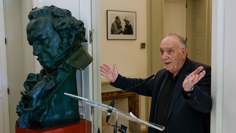 Los Premios Goya de 2026 se celebrarán en Barcelona
