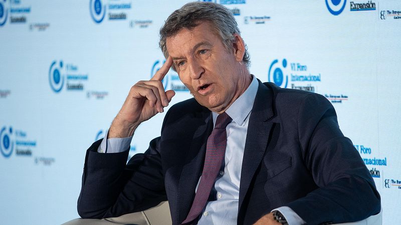 El PP baraja llevar a la Justicia a Leire Díez por sus audios contra la UCO y el PSOE se desvincula de los hechos