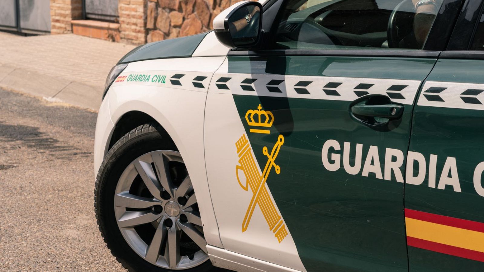 Confirmado como violencia de género el asesinato de una mujer en Cáceres | Ver