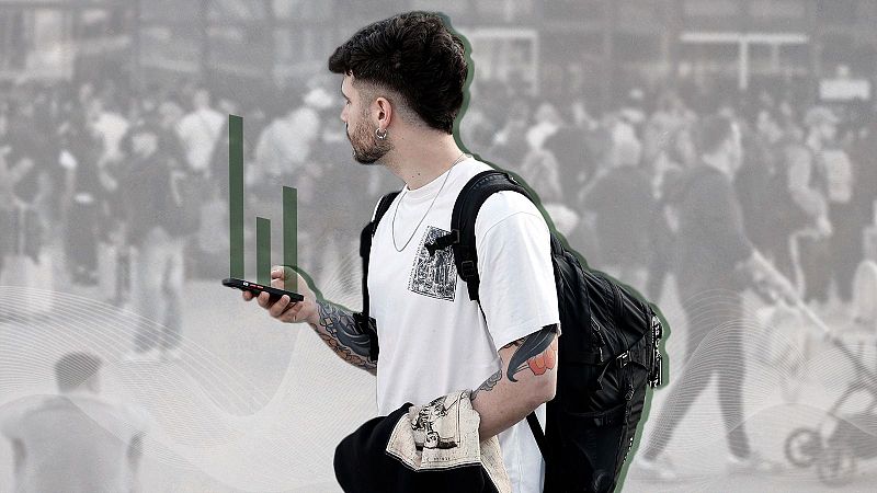 Encuesta sobre el apagón eléctrico en España - DatosRTVE