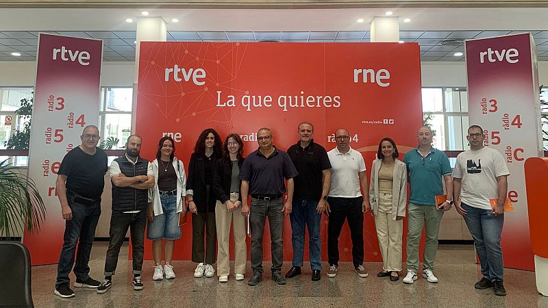 RTVE Instituto y la Universidad Politécnica de Madrid lanzan la II edición del Máster en Ingeniería de Producción de Contenidos de TV, Radio y Plataformas Audiovisuales