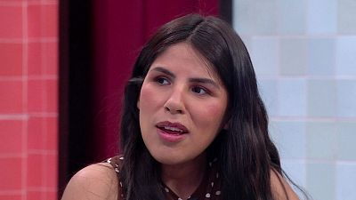 Isa Pi lo cuenta todo: quin no la llev a clases preparto en su primer embarazo con 17 aos