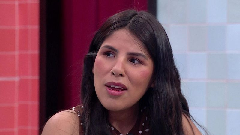 Isa Pi lo cuenta todo: quién no la llevó a clases preparto en su primer embarazo con 17 años