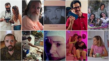 Finalistas cortos 169 - Finalistas XVI