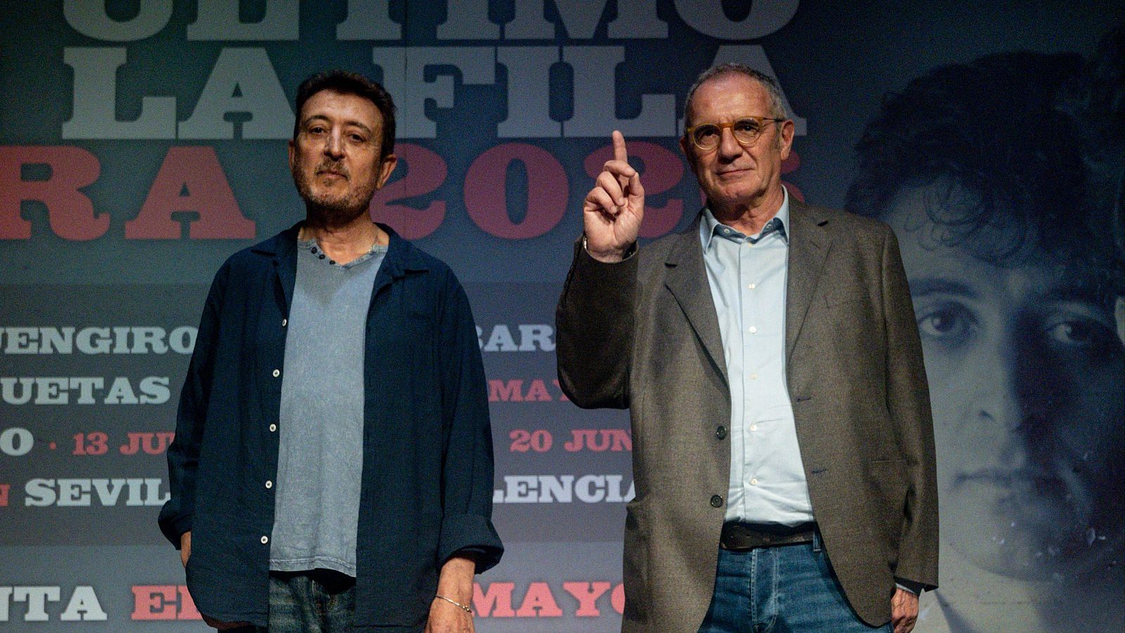 El Último de la Fila hará una gira 30 años después | Ver