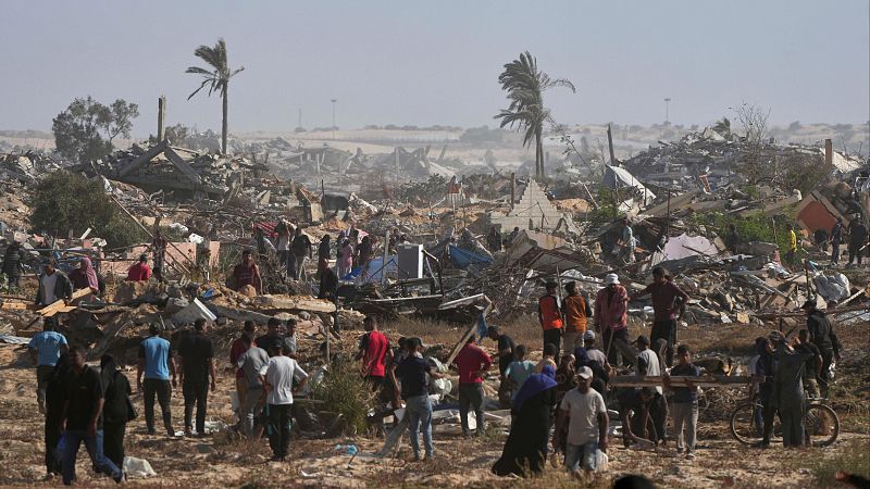 Un año del reconocimiento de Palestina: España e Israel tensan su relación mientras crece la presión internacional