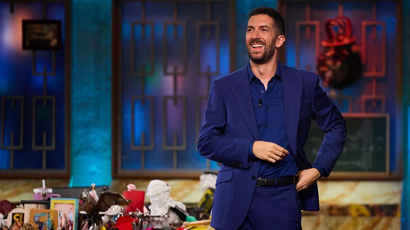 Broncano explota ante las críticas de Melody a La Revuelta: "No nos vamos a disculpar en ningún momento"