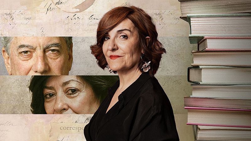 Celebra el Día del Libro con este canal temático literario en RTVE Play