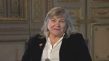 Mara Noel Vaeza