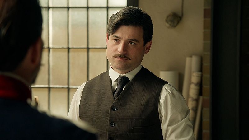 Otra desgracia para Manuel en 'La Promesa': la traición de este personaje