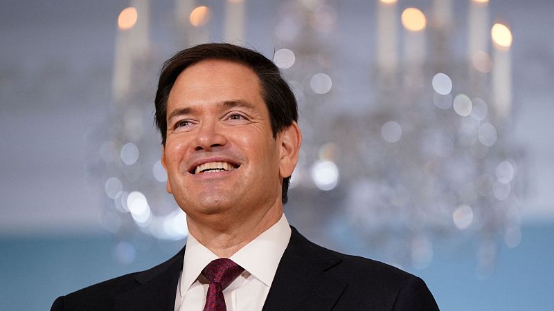 EE.UU. suspenderá los visados a funcionarios extranjeros "cómplices de la censura" contra sus ciudadanos