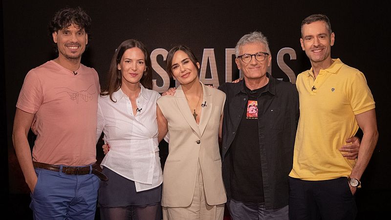 Noche de thrillers ambientados en casas aisladas, en 'Historia de nuestro cine'