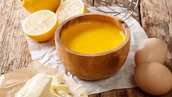 Salsa holandesa