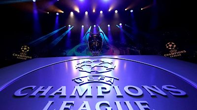 La gran final de la Champions League, Pars Saint Germain-Inter de Miln, se juega en RTVE