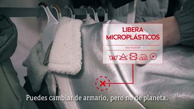 Nueva campaña de Objetivo RTVE para impulsar el consumo responsable y el reciclaje